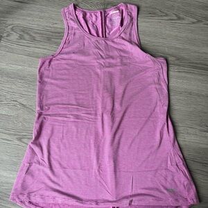 Avia Women's Pink Tank Top